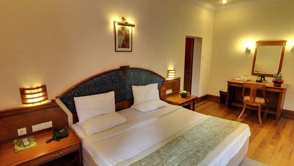 Hotel Aranya Nivas Thekkady Zewnętrze zdjęcie