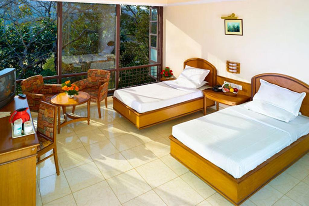 Hotel Aranya Nivas Thekkady Pokój zdjęcie